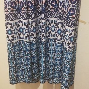 Wisp Dresses - Wisp Petite 4 Fit and Flare Dress Wisp Dresses - Wisp Petite 4 Fit and Flare Dress